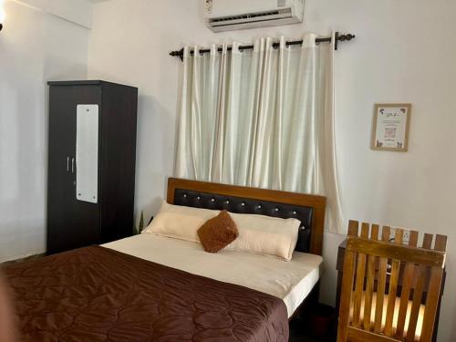 Imagem da galeria de 1BHK Apartment with balcony by Natures haven 1 em Vagator