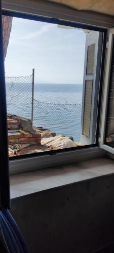 Φυσικό τοπίο κοντά σε αυτή η παραθεριστική κατοικία