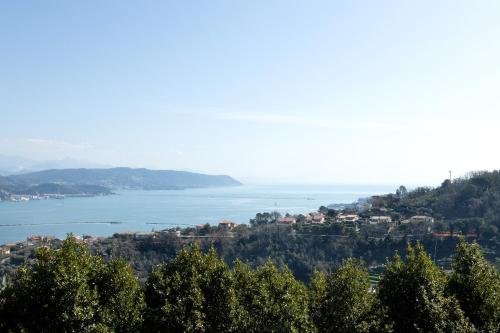 Φυσικό τοπίο κοντά σε αυτό το διαμέρισμα