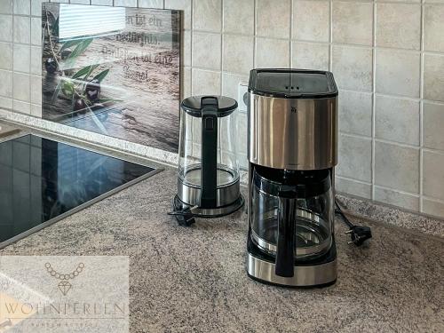 Gallery image of MonteurWohnung Wilsdruff App 2 in Wilsdruff