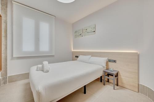 Luxury Flats AVP by Clabao