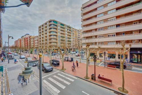 Luxury Flats AVP by Clabao