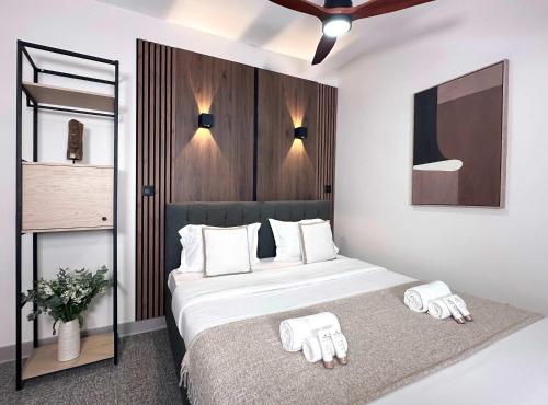 Porte de Versailles - Studio pour 2