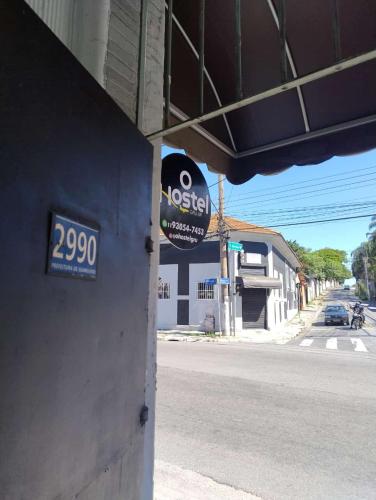 Imagen de la galería de O Hostel GRU SP - Unidade Aeroporto Guarulhos - 5 Minutos de Distancia, en Guarulhos