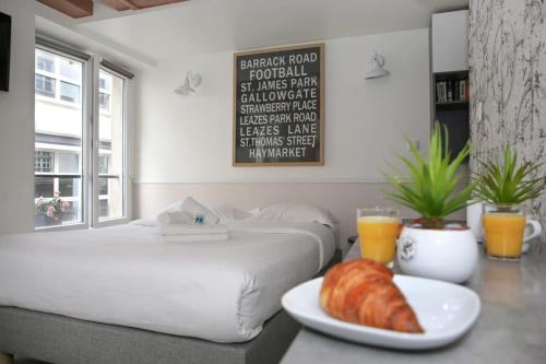 Photo de la galerie de l'établissement ZZZ feydeau, à Paris