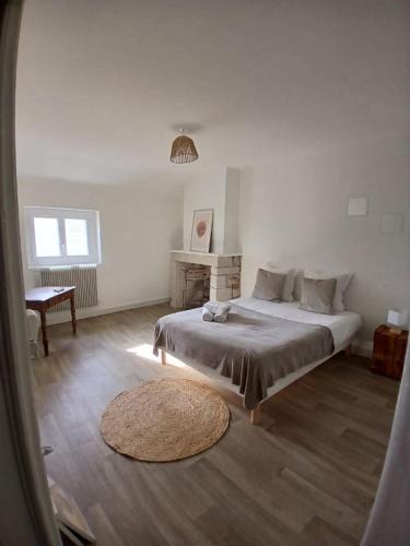 Appartement Doutre - 3e étage