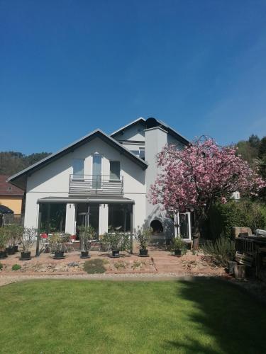 Lukíno - apartmány