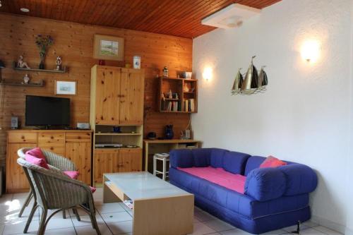 Photo de la galerie de l'établissement Maison 3 pièces 4 couchages - Grand-Village-Plage - GVO000-011, à Grand-Village-Plage