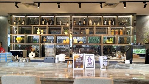 Imagen de la galería de The Sun Hotel Sidoarjo, en Sidoarjo