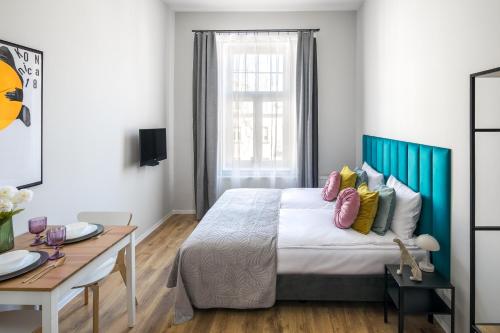 Horizon Park Aparthotel