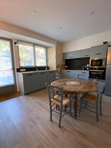 Foto Maison - Au bord de la Dordogne - Périgord 4
