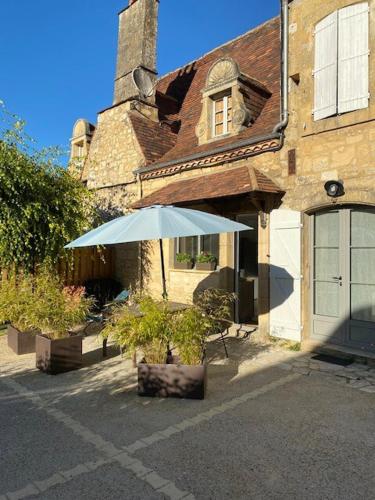 Foto Maison - Au bord de la Dordogne - Périgord 1