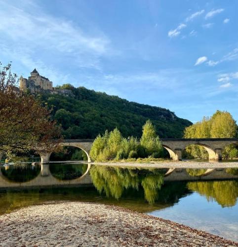 Foto Maison - Au bord de la Dordogne - Périgord 6