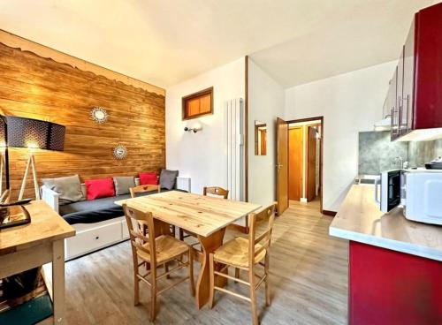 Appartement 4 à 6 personnes Hyper Centre au Calme dans impasse AVEC PARKING