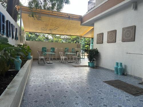 Φωτογραφία από το άλμπουμ του StayBird - Divine Suites, Business Hotel, Kharadi στο Pune