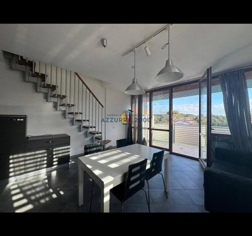 Gambar di galeri bagi Villa Laura di Tirrenia