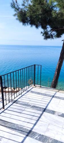 Φυσικό τοπίο κοντά σε αυτή η παραθεριστική κατοικία