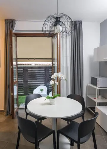 TURINHOMETOWN Residence Apartments photo 66