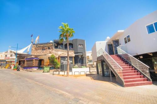 Marisa Napa Suites Ayia Napa