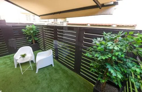 TURINHOMETOWN Residence Apartments photo 68