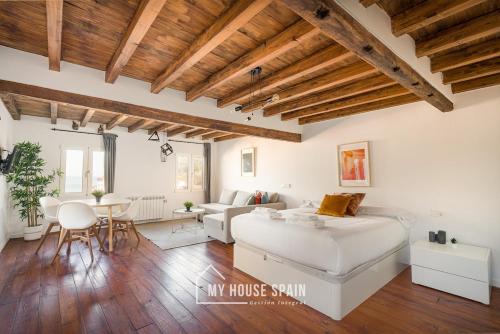 MyHouseSpain - Encantador apartamento en Cudillero