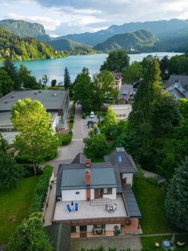 UpArt Bled
