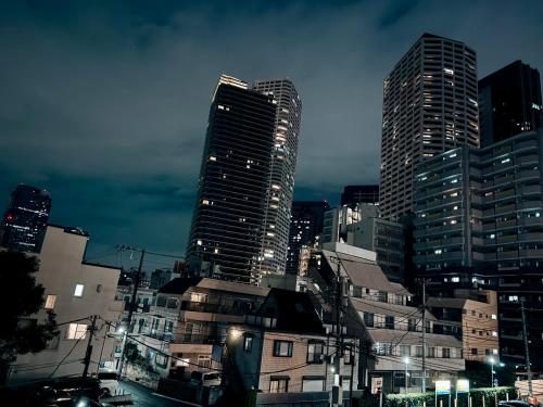 home Shinjuku west302