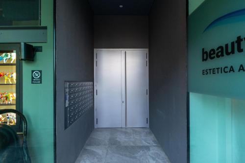 Gambar di galeri bagi Urban Loft NExT to Como - Milano di Lomazzo