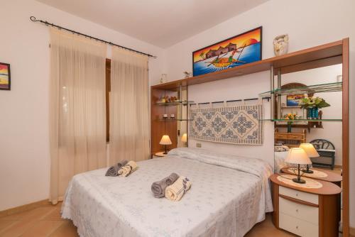 Galería fotográfica de Casa Mabelle en Palau