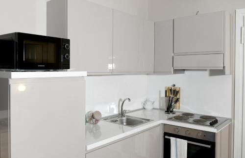 Chic Apartment in Duomo