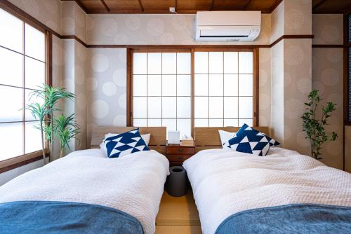 MOMOYA tsudoi
