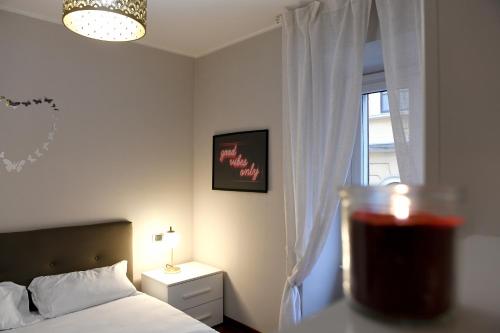 Chic Apartment in Duomo