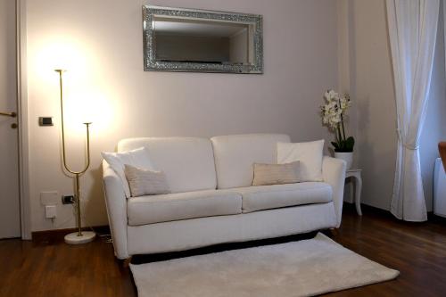 Chic Apartment in Duomo
