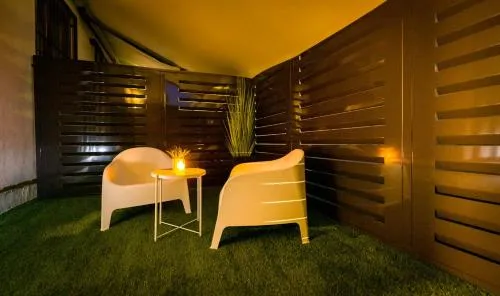 TURINHOMETOWN Residence Apartments photo 106