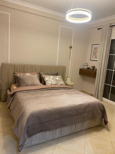 Fotografie z fotogalerie ubytování Luxury Apartaments v destinaci Fier