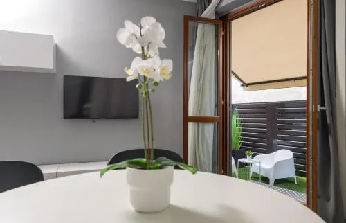 TURINHOMETOWN Residence Apartments photo 118