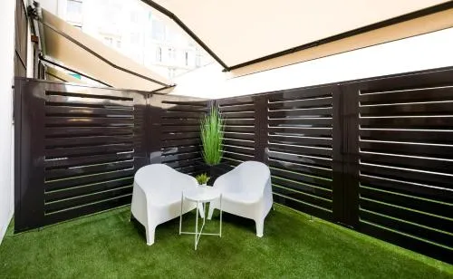 TURINHOMETOWN Residence Apartments photo 119