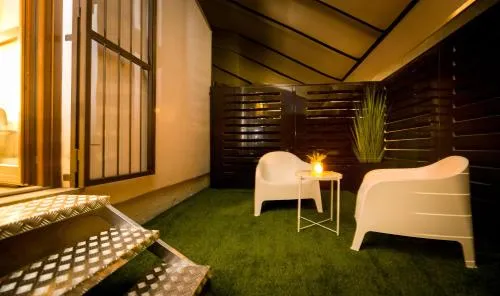 TURINHOMETOWN Residence Apartments photo 120