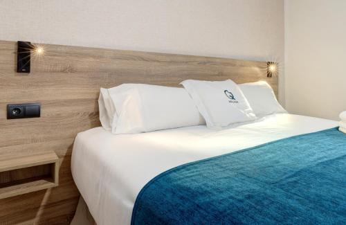 Aqua Apartments Málaga