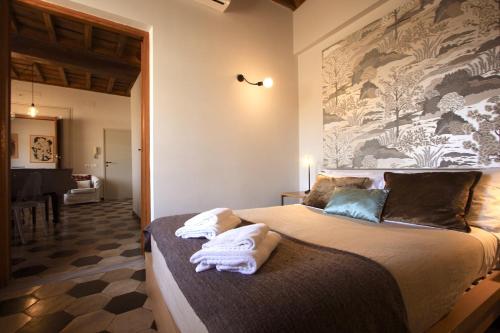 Navona Opera Holiday House