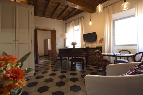 Navona Opera Holiday House
