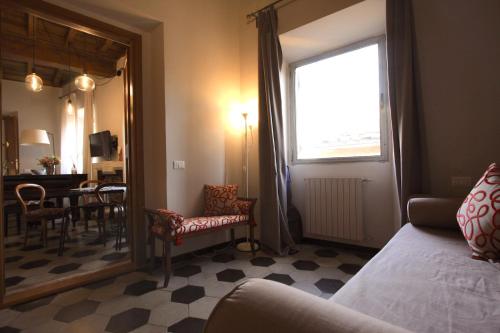 Navona Opera Holiday House