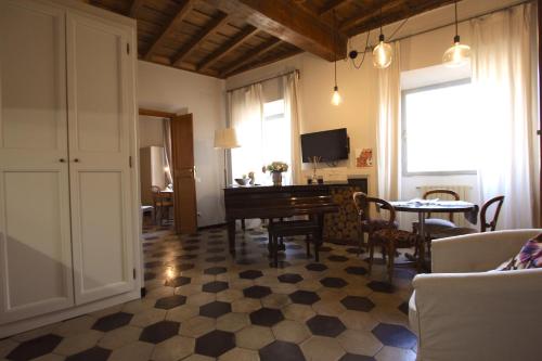 Navona Opera Holiday House