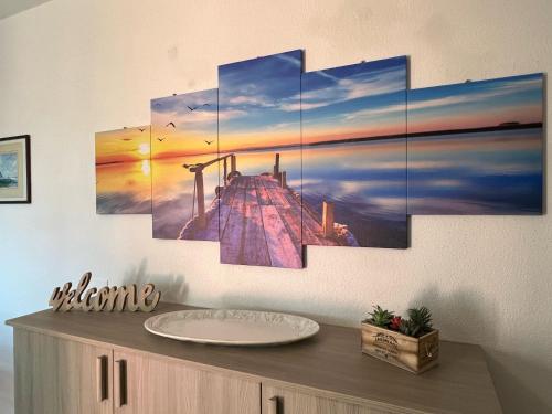 Fotografie z fotogalerie ubytování Appartamenti Lucry v destinaci Procchio