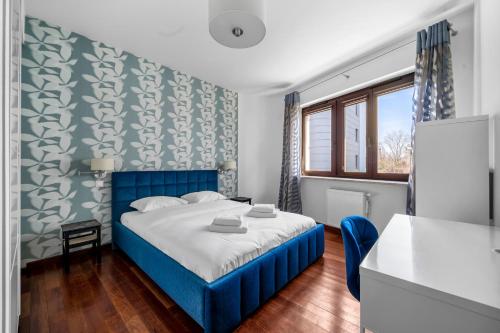 Bemowo Charming Apartment by BookingHost