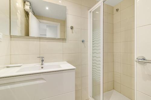 Apartamento en primera línea de playa Holiday Center
