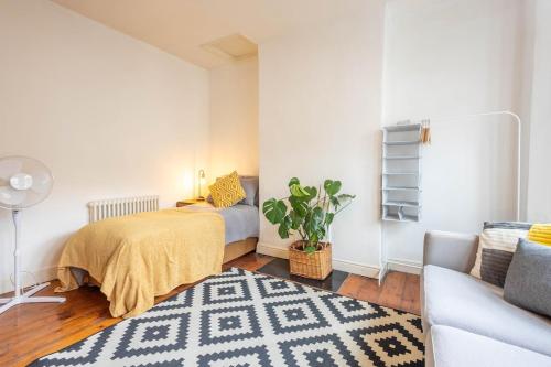 Large House, Garden, 3 Bedrooms photo 10