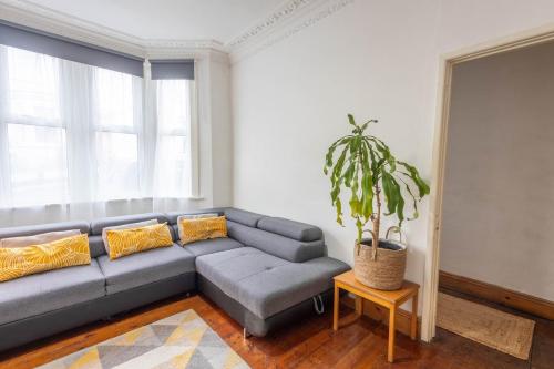 Large House, Garden, 3 Bedrooms photo 11