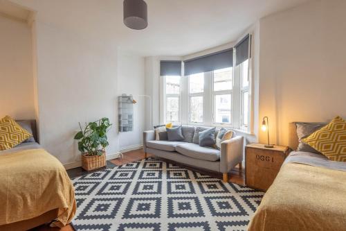 Large House, Garden, 3 Bedrooms photo 12