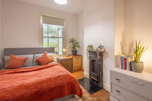 Large House, Garden, 3 Bedrooms photo 13